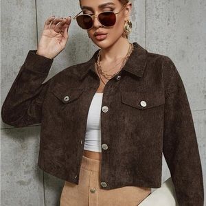 Jackets Small